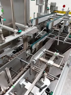 INCARTONATRICE PACKSERVICE MARCHESINI(MF-PK-INC-65)