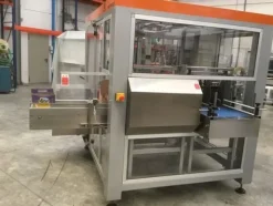 81#8549 Incartonatrice per bottiglie FP Machinery