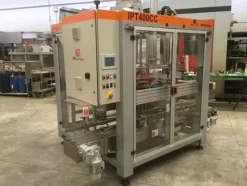 81#8549 Incartonatrice per bottiglie FP Machinery