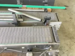 81#8549 Incartonatrice per bottiglie FP Machinery