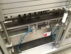 81#8549 Incartonatrice per bottiglie FP Machinery