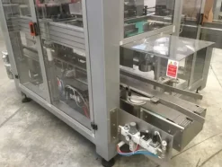 81#8549 Incartonatrice per bottiglie FP Machinery