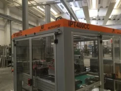 81#8549 Incartonatrice per bottiglie FP Machinery