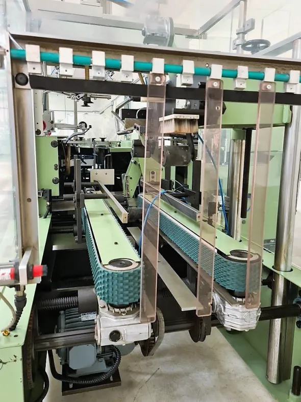 INCARTONATRICE – SM – MOD. SM 80S (COD. INC-45)
