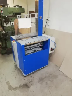 INCASSATRICE SEMIAUTOMATICA