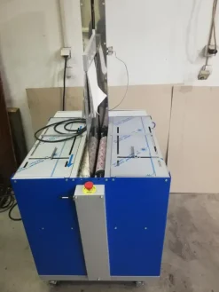 INCASSATRICE SEMIAUTOMATICA