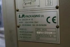 62#3906 Inchellophanatrice L.P.