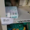 30#5029 Inchiodatrice Vulcano e rotolima Rinaldi