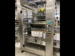 INC35 Incartonatrice usata Apsol MCP2 3500 bph