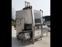 INC34 Incartonatrice usata TMG P80 - 4200 bph