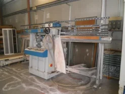 36#6304 Incisionatrice vetri GLASS 2000