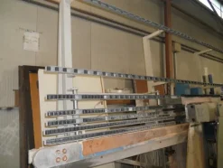 36#6304 Incisionatrice vetri GLASS 2000