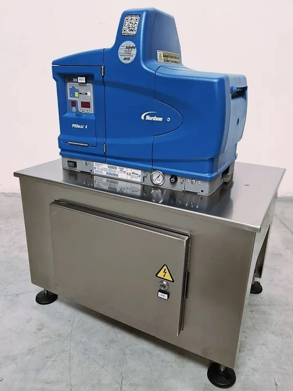INCOLLATORE – NORDSON – MOD. PROBLUE 4 (INCO-19)