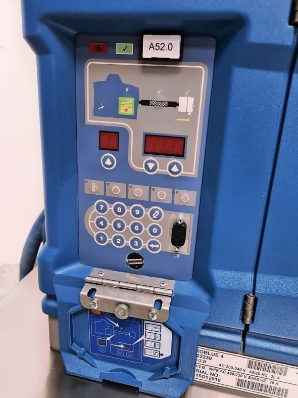 INCOLLATORE – NORDSON – MOD. PROBLUE 4 (INCO-19)