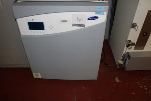 80#2288 Incubatore CO2 Galaxy