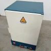 INCUBATORE DA LABORATORIO VISMARA (COD. LAB-CAM-31)