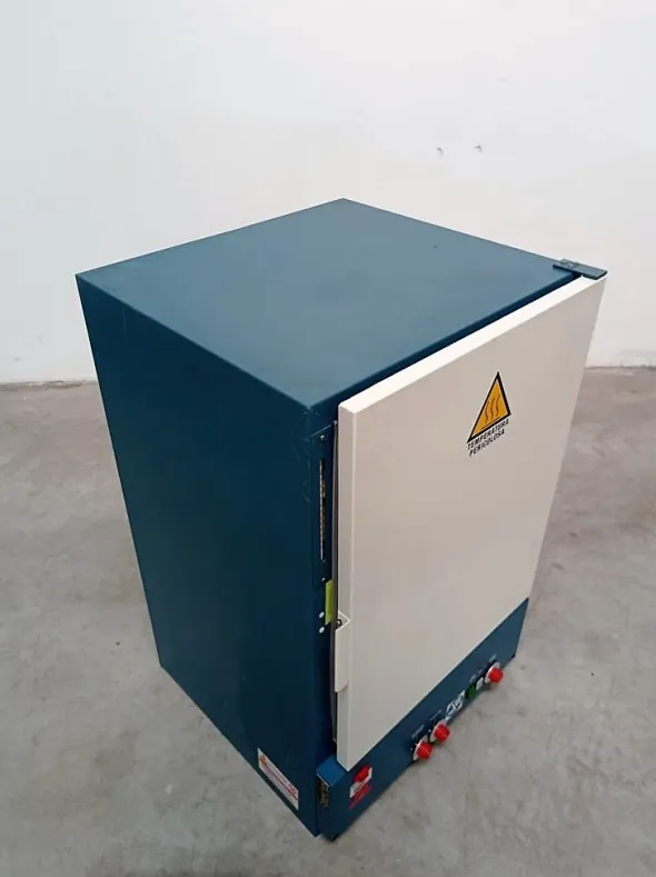 INCUBATORE DA LABORATORIO VISMARA (COD. LAB-CAM-31)