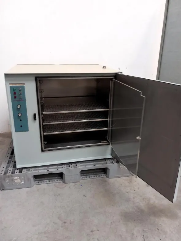 INCUBATORE – VALENTINI – MOD. K3TN (COD. LAB-CAM-39)