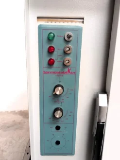 INCUBATORE – VALENTINI – MOD. K3TN (COD. LAB-CAM-39)