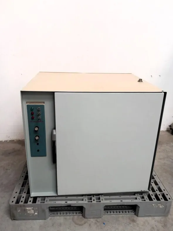 INCUBATORE – VALENTINI – MOD. K3TN (COD. LAB-CAM-39)