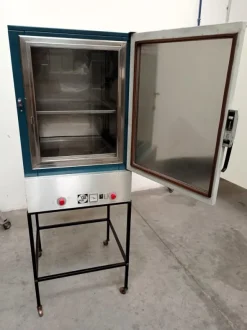 INCUBATORE - VISMARA (COD.FOR-25)