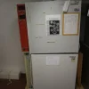 9#2541 Incubatori Heraeus CO2 Auto Zero