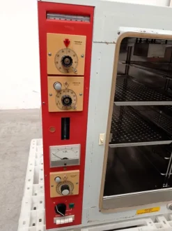 INCUBATRICE DA LABORATORIO - HERAEUS - B 5060 (FOR-24)