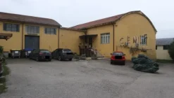 INDUSTRIA AGROALIMENTARE