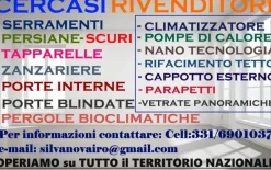 INFISSI DI NUOVA GENERAZIONE MADE IN ITALY
