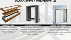INFISSI DI NUOVA GENERAZIONE MADE IN ITALY