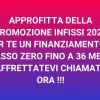 Infissi di ultima generazione