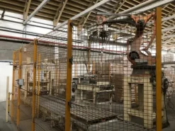 INSACCATRICE AUTOMATICA