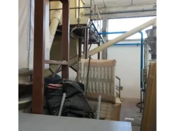 INSACCATRICE AUTOMATICA SACCHI PREMISCELATI