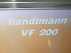 3#2866 Insaccatrice Handtmann