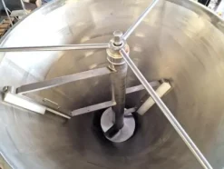 insaccatrice industriale per alimenti usata