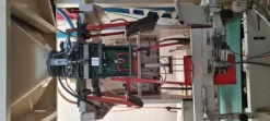 Insaccatrice paglierani automatica