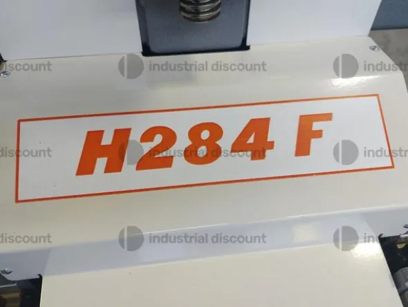 4#8474 Insaccatrice per cuscini Resta srl