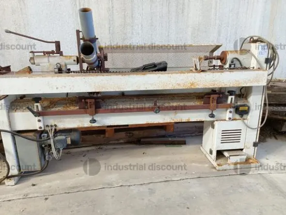 Inserti Secolor per tornitura TP 3000