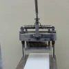 Inteneritrice manuale professionale da macelleria