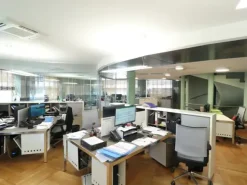 #2526005 Intera sede uffici a Grassobbio