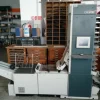 Intercalatrice raccoglitrice fascicolatrice DigiVac+