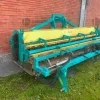 1#10106 Interrasassi baulatrice Ortiflor TSP 210