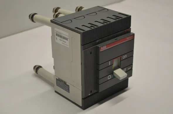 Interruttore Abb mod. SACE S3H