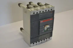 Interruttore ABB mod. Sace S5N