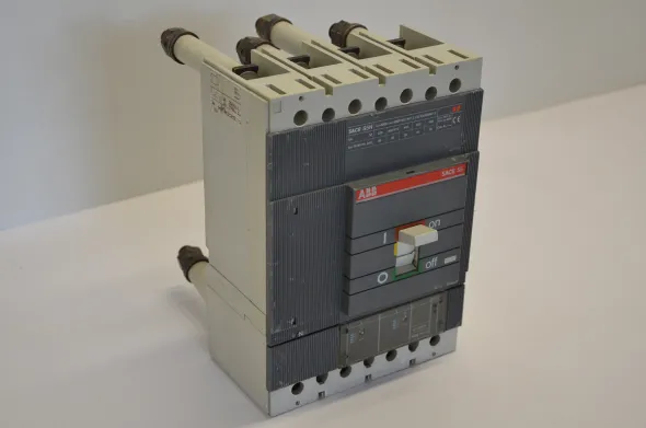 Interruttore ABB mod. Sace S5N