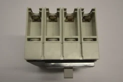 Interruttore ABB mod. SACE TMAX T4H250