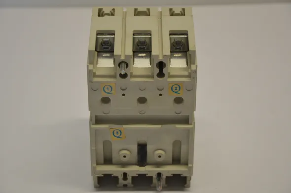 Interruttore Bticino mod. Megatiker MS125