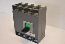 Interruttore Bticino mod. Megatiker MB630