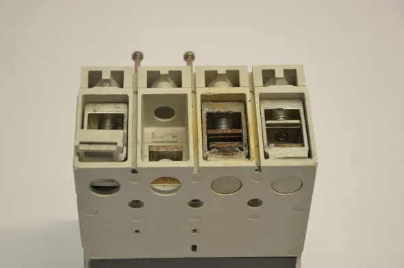 Interruttore Bticino mod. ME250 T7234BA