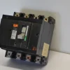 Interruttore Merlin Gerin mod. Compact C125N